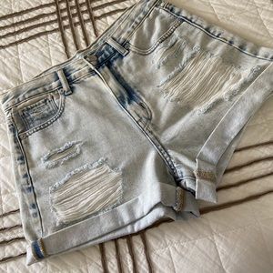 American Eagle Mom Short size 2